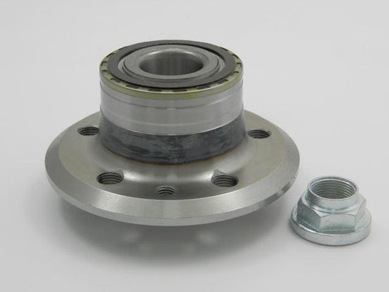 For MG ZT-T 2001-2005 Rear Wheel Bearing Kit - Spares Hut