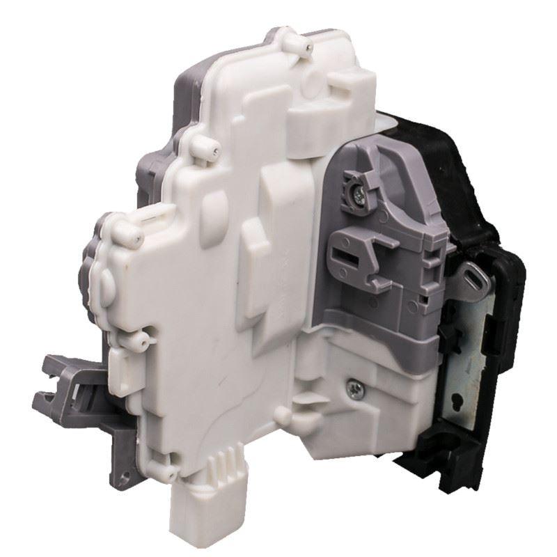 Audi Q7 Mk1 2005-2015 Rear Left Door Lock Actuator Solenoid Mechanism - Spares Hut