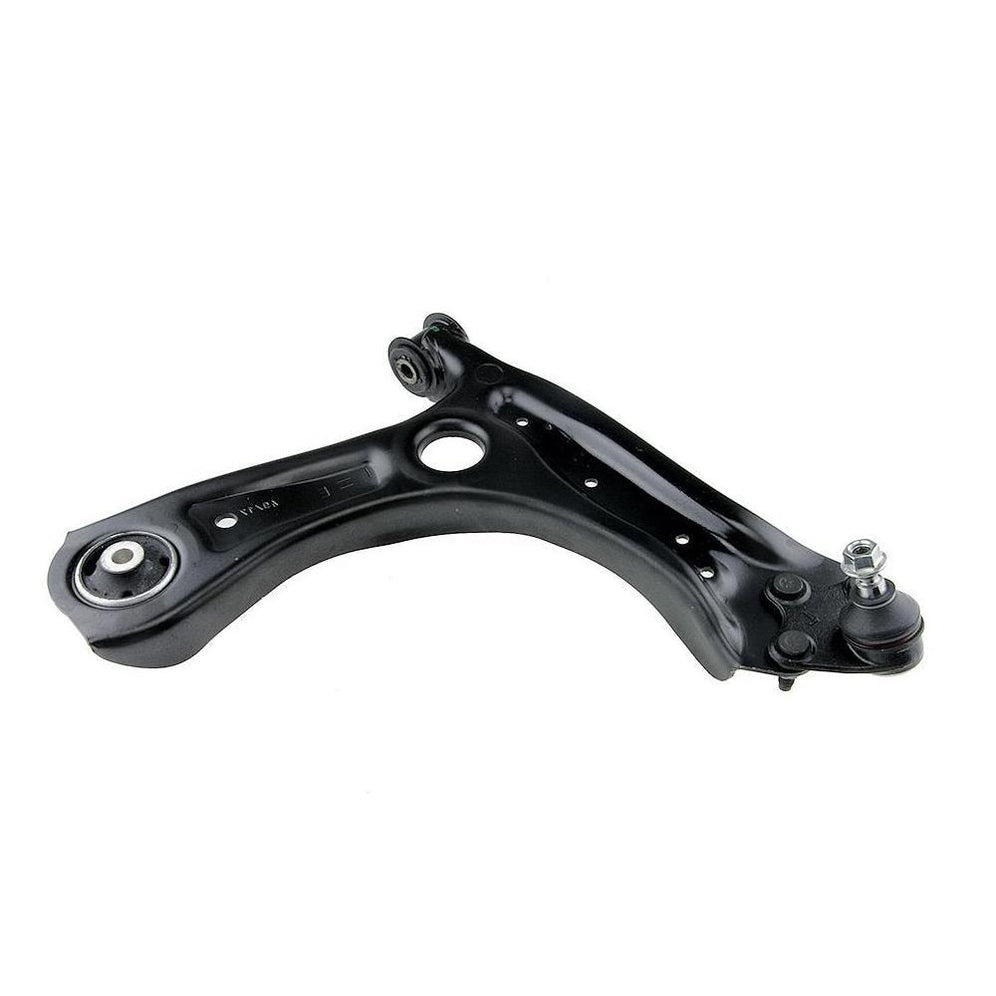 For Audi A1 2010-2016 Lower Front Right Wishbone Suspension Arm - Spares Hut