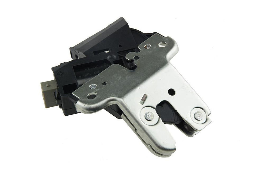Audi A5 2007-2017 Tailgate Boot Lid Catch Latch Lock Actuator - Spares Hut