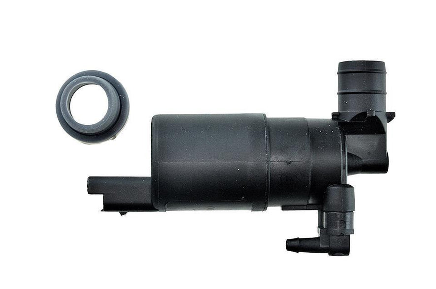 Dacia Logan 2012-2018 Front Windscreen Washer Jet Pump - Spares Hut