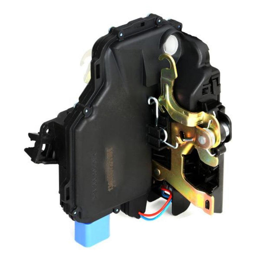 VW Caddy 2004-2010 Front Left Door Lock Actuator Solenoid Mechanism - Spares Hut