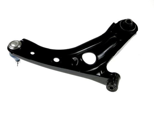 For Toyota Aygo 2005-2015 Lower Front Left Wishbone Suspension Arm - Spares Hut