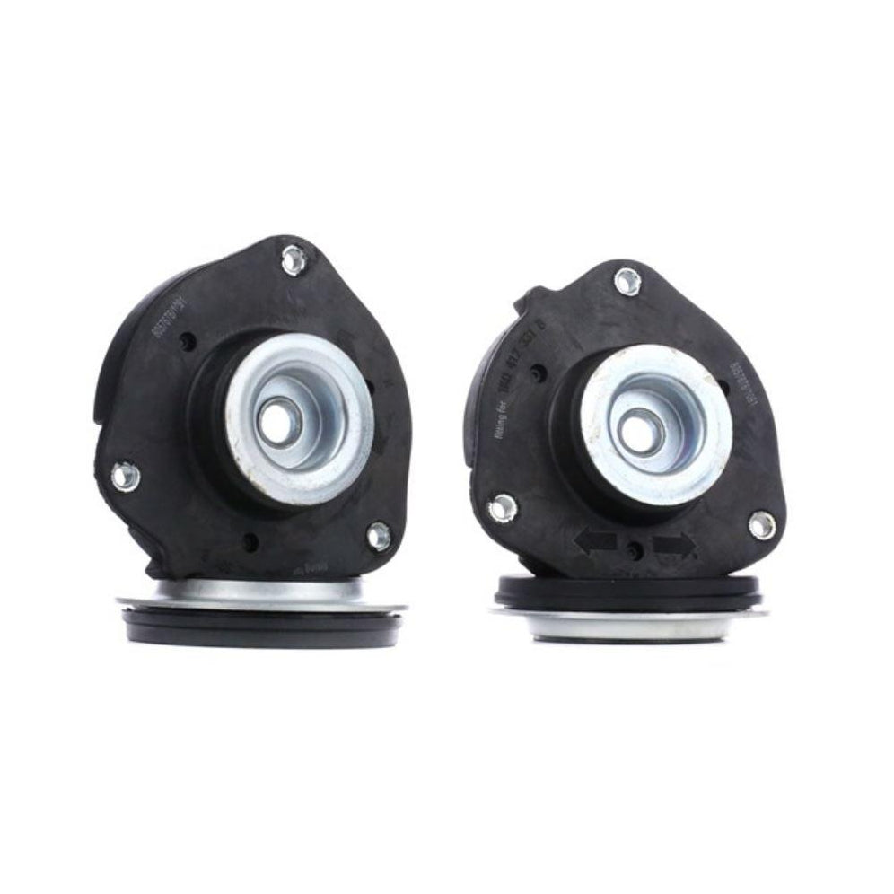 VW Scirocco MK3 2008-2017 Front Suspension Strut Top Mounts & Bearings - Spares Hut