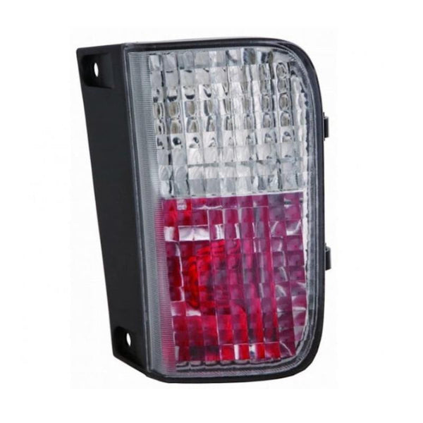 Renault Trafic Van 2001-2006 Rear Fog Light & Reverse Lamp Drivers Side Right | UK Renault Trafic Van 2001-2006 Rear Fog Light & Reverse Lamp Drivers Side Right | UK