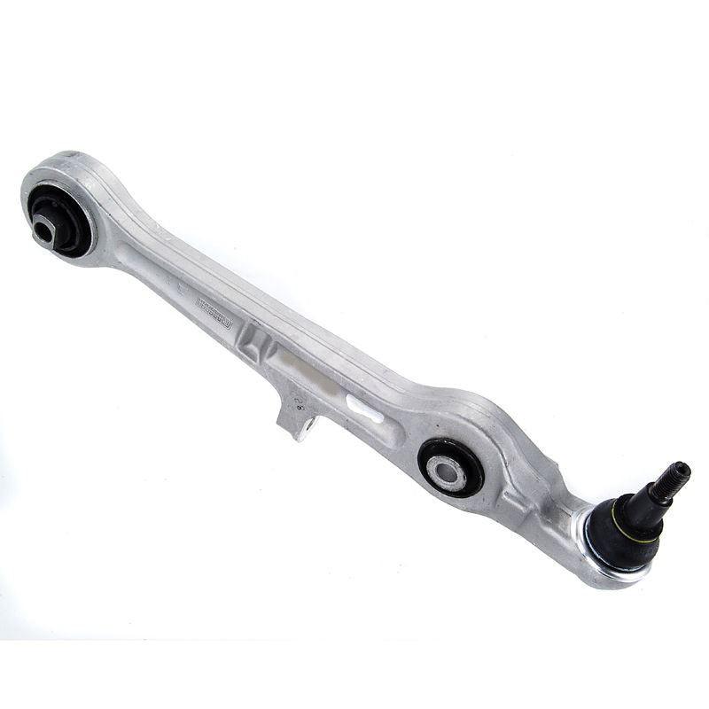For Audi A4 2001-2010 Lower Front Right Wishbone Suspension Arm - Spares Hut