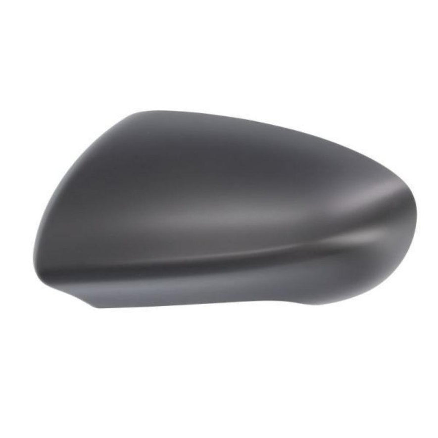 Nissan Qashqai 2007-2014 Textured Black Wing Mirror Covers Pair Left & Right - Spares Hut