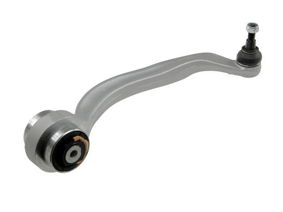 For Audi A4 1995-2010 Lower Front Right Wishbone Suspension Arm - Spares Hut