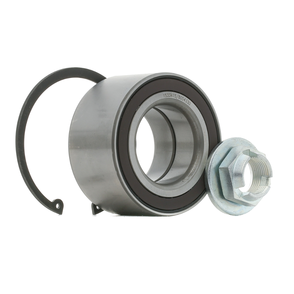Front Wheel Bearing Hub Kit With ABS For Ford Focus MK3 2008-2019 – Left Or Right