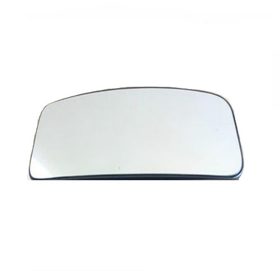 VW Crafter 2006-2017 Lower Door Wing Mirror Glass Wide Blind Spot Right - Spares Hut