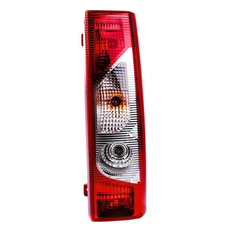 Toyota Proace 2013-2017 Rear Tail Light Lamp Right Side - Spares Hut