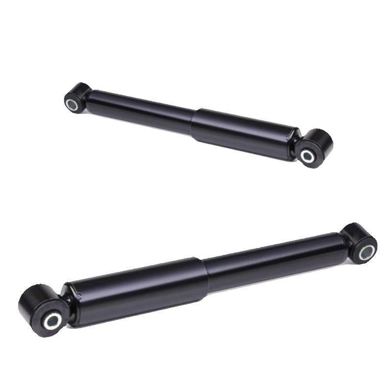 For Vauxhall Astra Mk4 1998-2004 Rear Shock Absorbers Struts Pair - Spares Hut