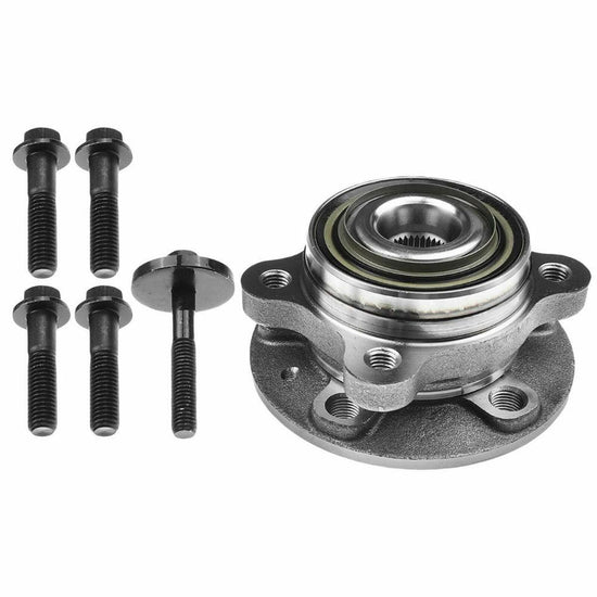 32246175 Volvo XC90 AWD 2002-2006 36 Spline Front Hub Wheel Bearing Kit | Spares Hut