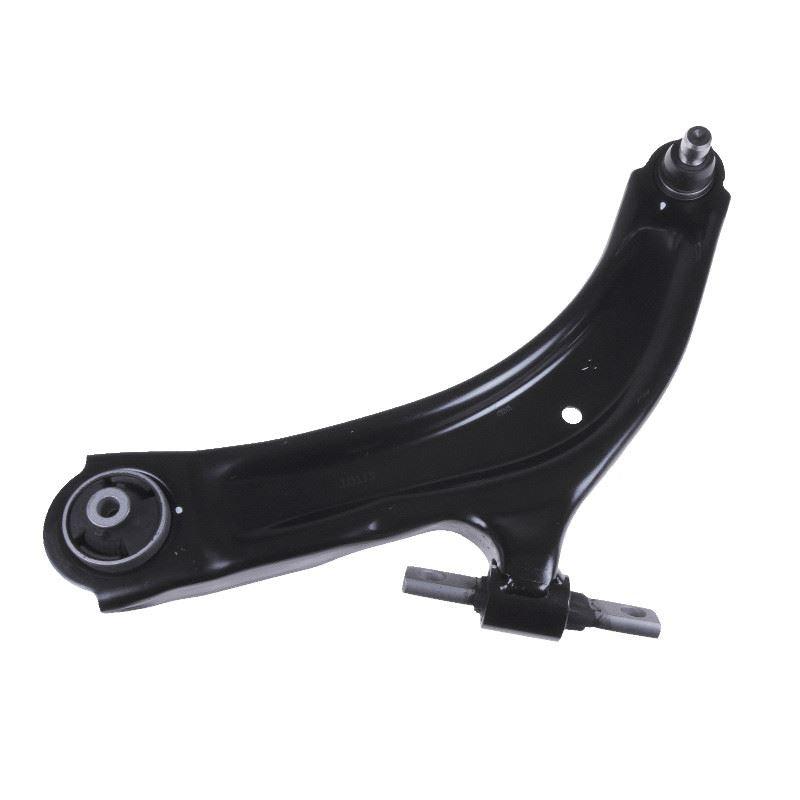 For Nissan Qashqai 2007-2015 Lower Front Left Wishbone Suspension Arm - Spares Hut