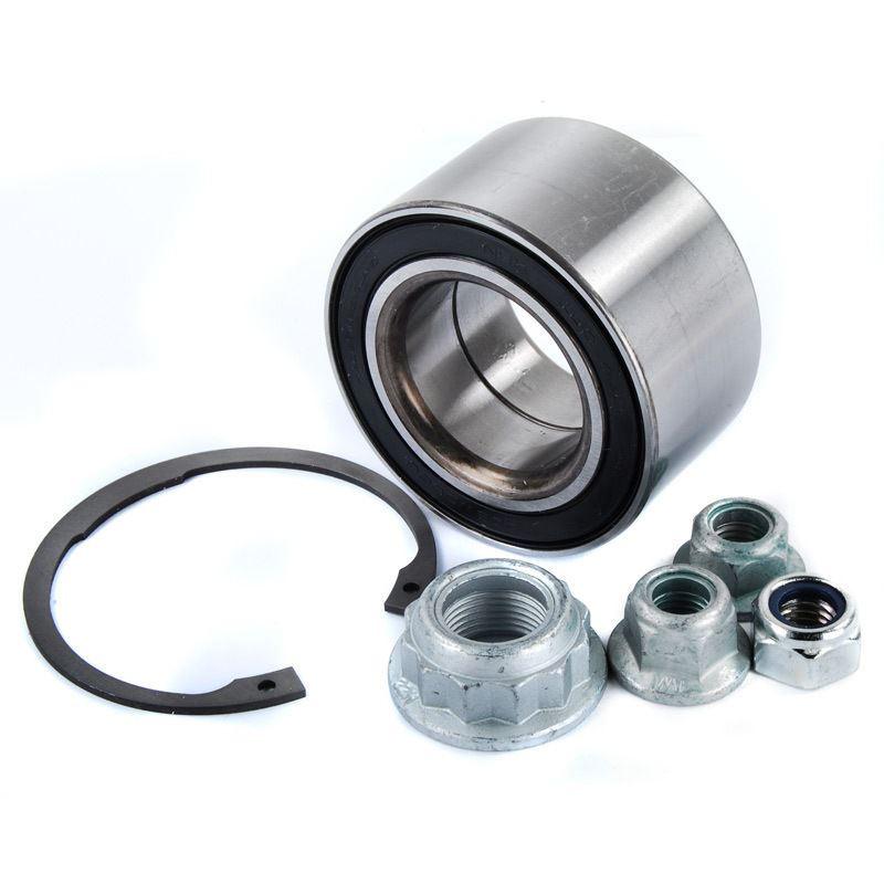RM2919 - Hub And Bearing Assembly - View #2