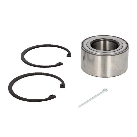 Front Wheel Bearing Kit Pair For Vauxhall Corsa C (2000-2007) Hatchback & Van