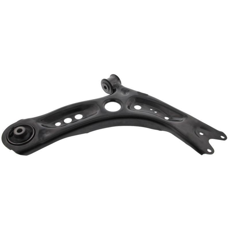 VW Golf Mk7 2012-2017 Front Right Lower Wishbone Suspension Control Arm - Spares Hut