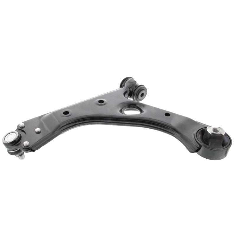 For Fiat Punto 2009-2012 Lower Front Right Wishbone Suspension Arm - Spares Hut