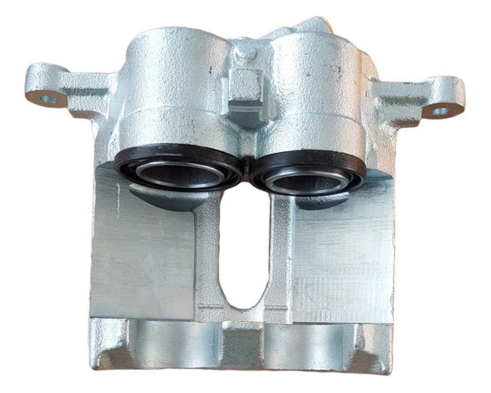 Front Left Right Brake Caliper W/Pads For Yamaha Bruin 350 YFM350 2X4 4X4 04-06 - Foto 6