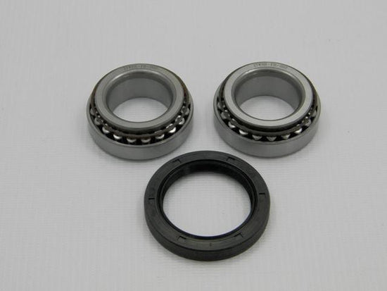 For Ford Escort 1995-2000 Rear Left or Right Wheel Bearing Kit - Spares Hut