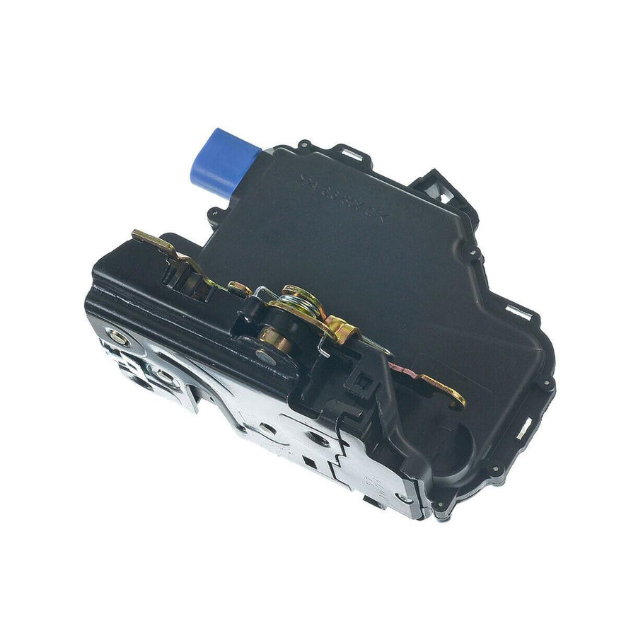 Seat Cordoba Mk2 2002-2009 Rear Left Door Lock Actuator Solenoid Mechanism - Spares Hut