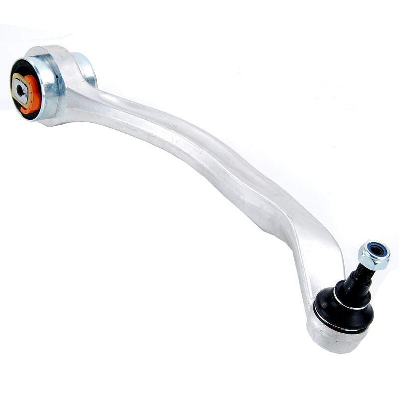 For Audi A6 1997-2005 Lower Front Right Wishbone Suspension Arm - Spares Hut