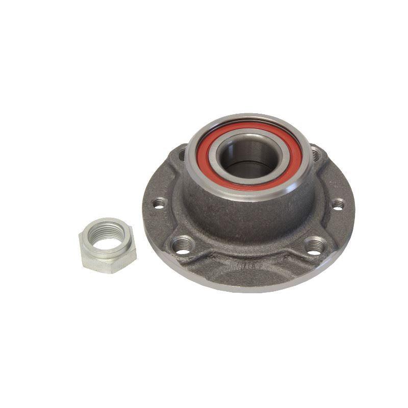 Fiat Fiorino 1980-1987 Rear Hub Wheel Bearing Kit - Spares Hut