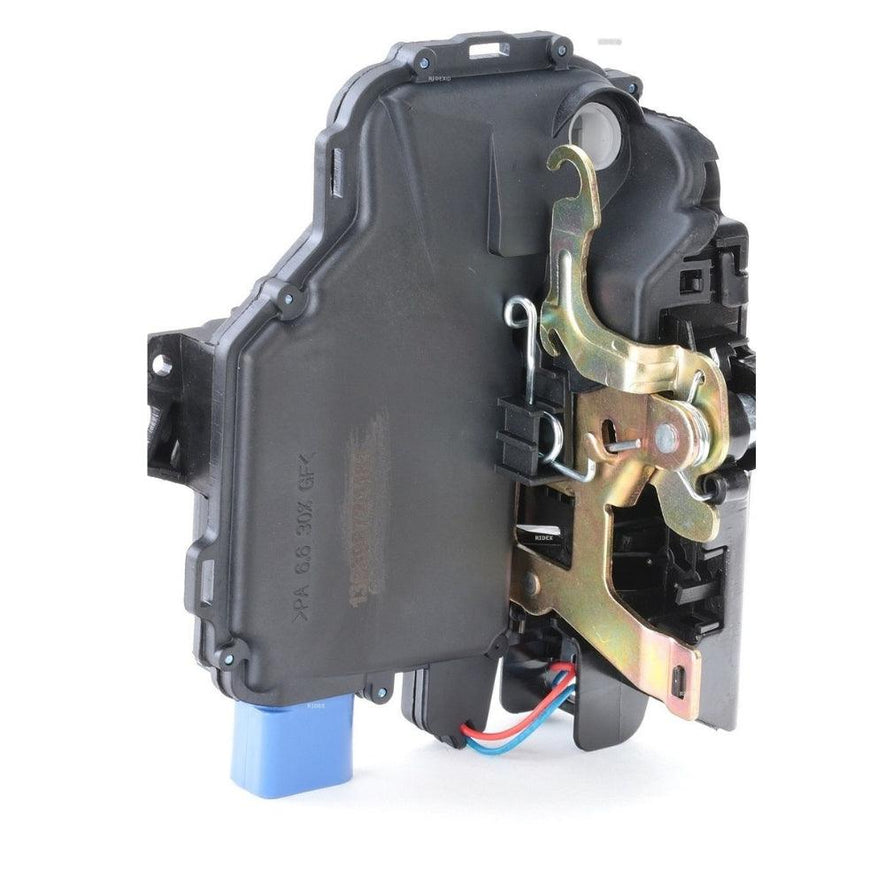 VW Transporter T5/T6 2003-2021 Front Left Door Lock Actuator Solenoid Mechanism - Spares Hut