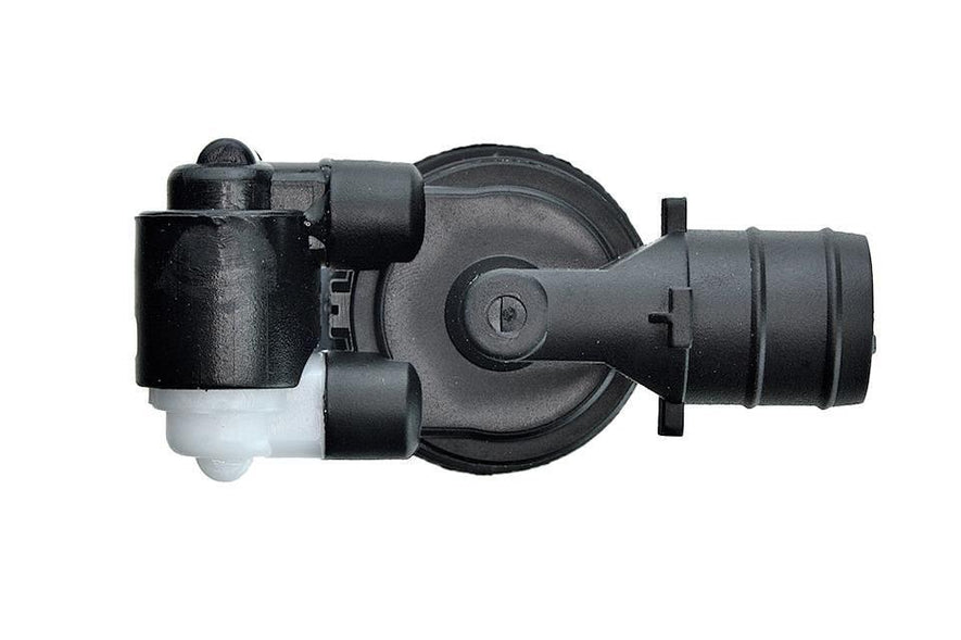 Citroen DS5 2011-2015 Front Dual Washer Jet Pump - Spares Hut