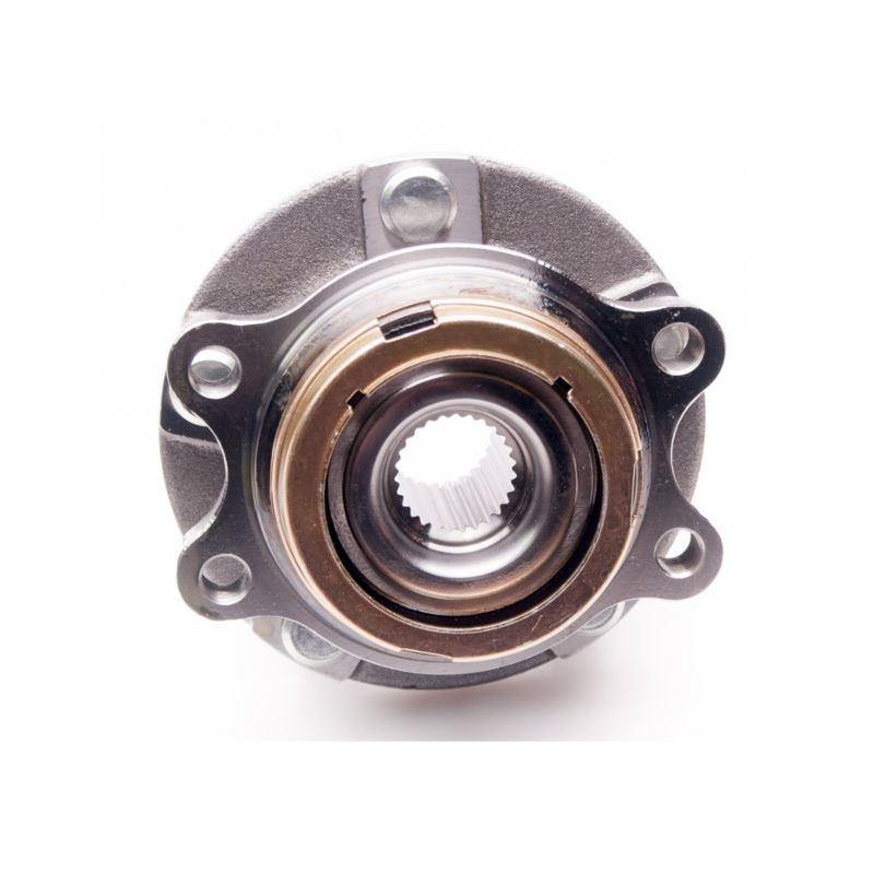 Infiniti M35, M37, M45 2005-2018 Front Left or Right Wheel Bearing Kit - SparesHut