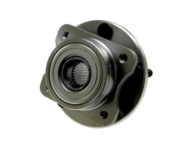 CHRYSLER GRAND / VOYAGER 19952008 NEW FRONT HUB WHEEL CHRYSLER GRAND / VOYAGER 19952008 NEW FRONT HUB WHEEL