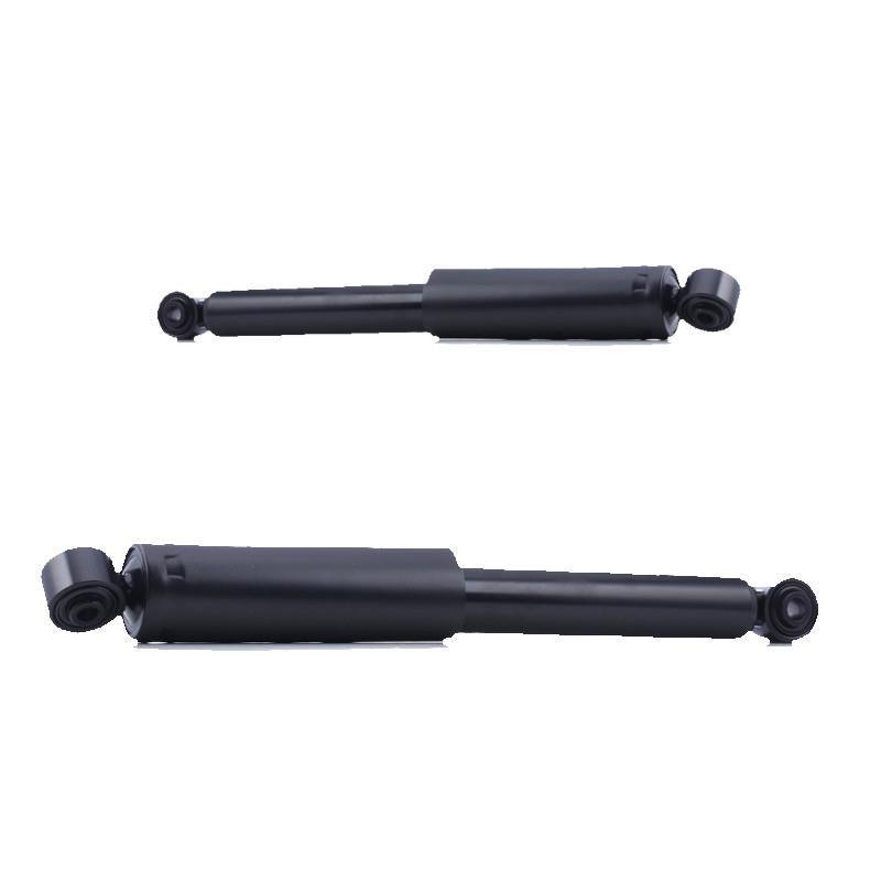 For VW Transporter T5 2003-2015 Rear Shock Absorbers Struts Pair - Spares Hut