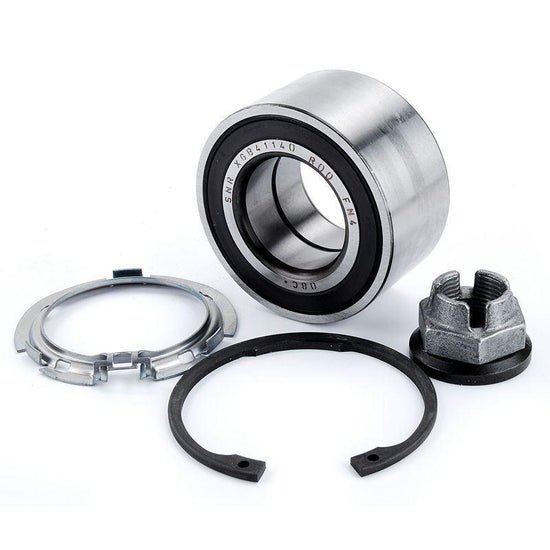 Front Wheel Bearing Hub Kit Pair – Fits Nissan Note Micra Sunny Cube Versa 7701207677