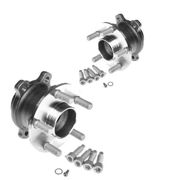 Fits Ford S-Max 2006-2014 Galaxy 2006-2015 AZ Rear Wheel Bearing Kit 1753553 | UK