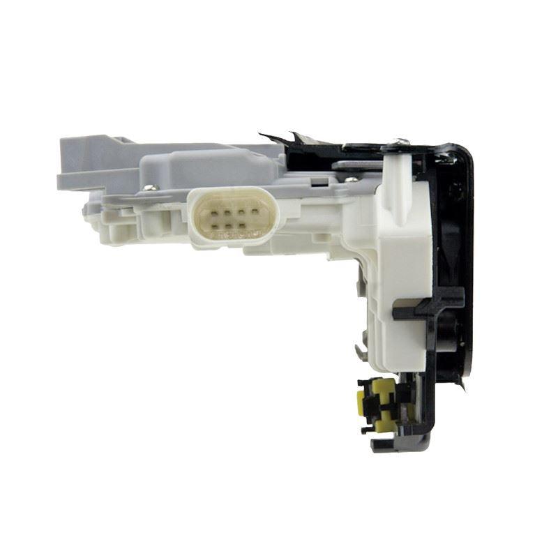 Audi A4 B7 2007-2009 Front Right Door Lock Actuator Solenoid Mechanism - Spares Hut