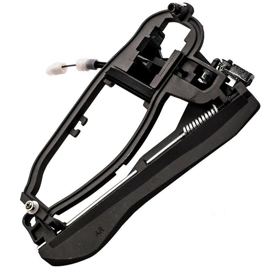 Manija De Puerta Delantera Derecha Para BMW X5 E53 2000-2006 – Repuesto Resistente Y Fácil De Instalar
