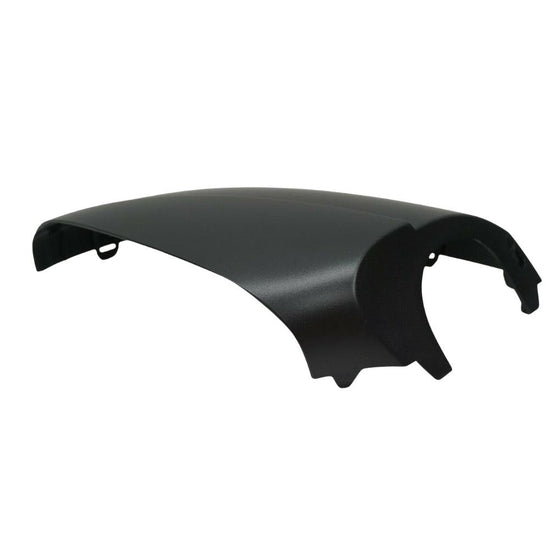 VW Transporter T5/T6 2009-2020 Lower Wing Mirror Cover Black Left Side - Spares Hut