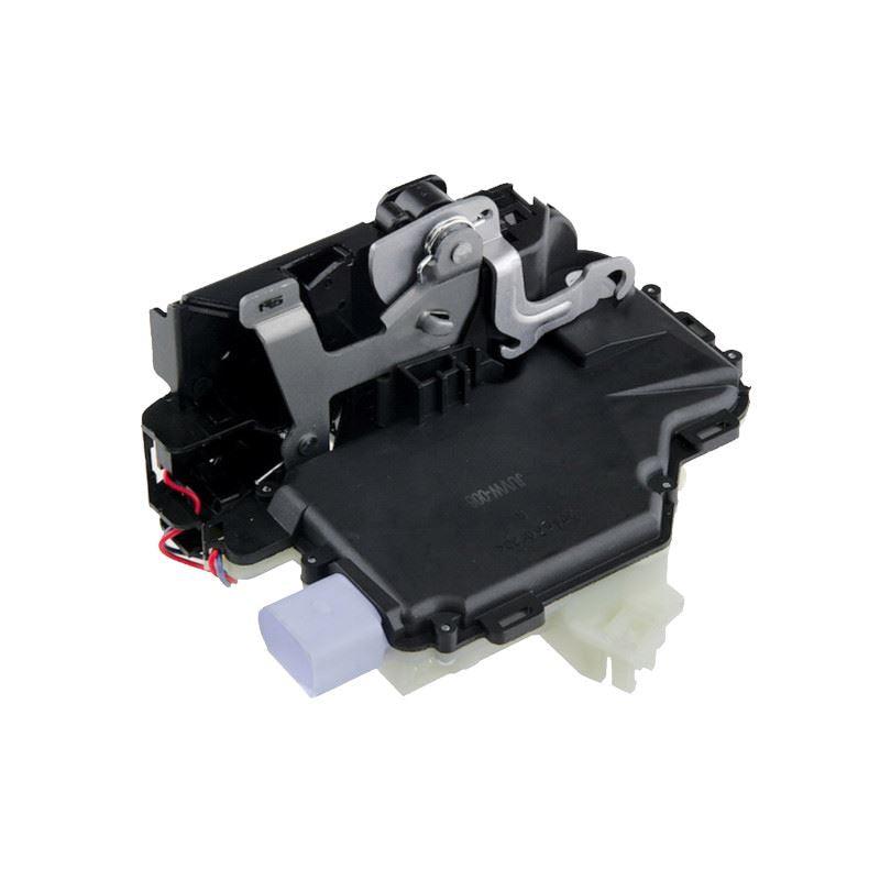 Skoda Fabia Mk1 1999-2007 Front Right Door Lock Actuator Solenoid Mechanism - Spares Hut