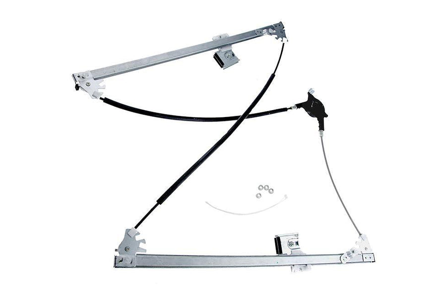 Mercedes Vito W639 2003-2014 Front Right Electric Window Regulator - Spares Hut