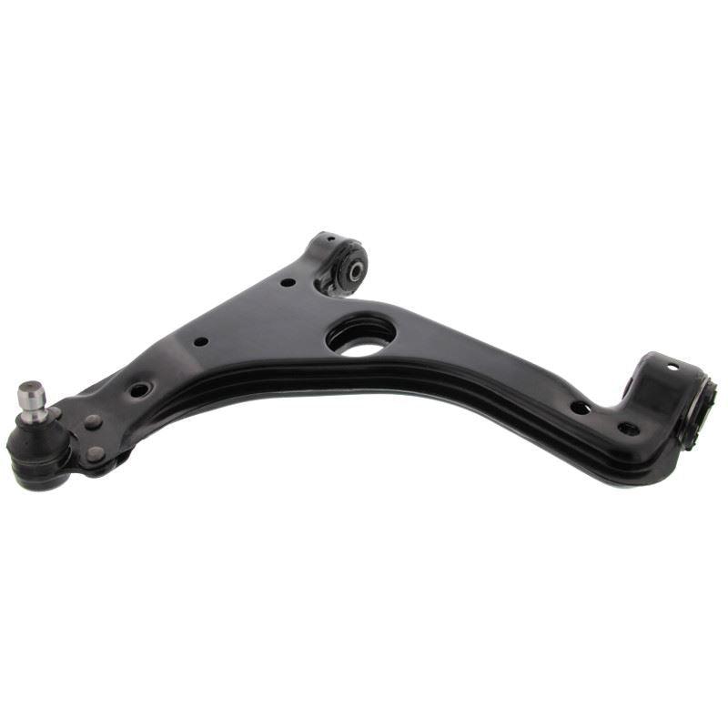 For Vauxhall Astra Mk4 1998-2004 Lower Front Left Wishbone Suspension Arm - Spares Hut