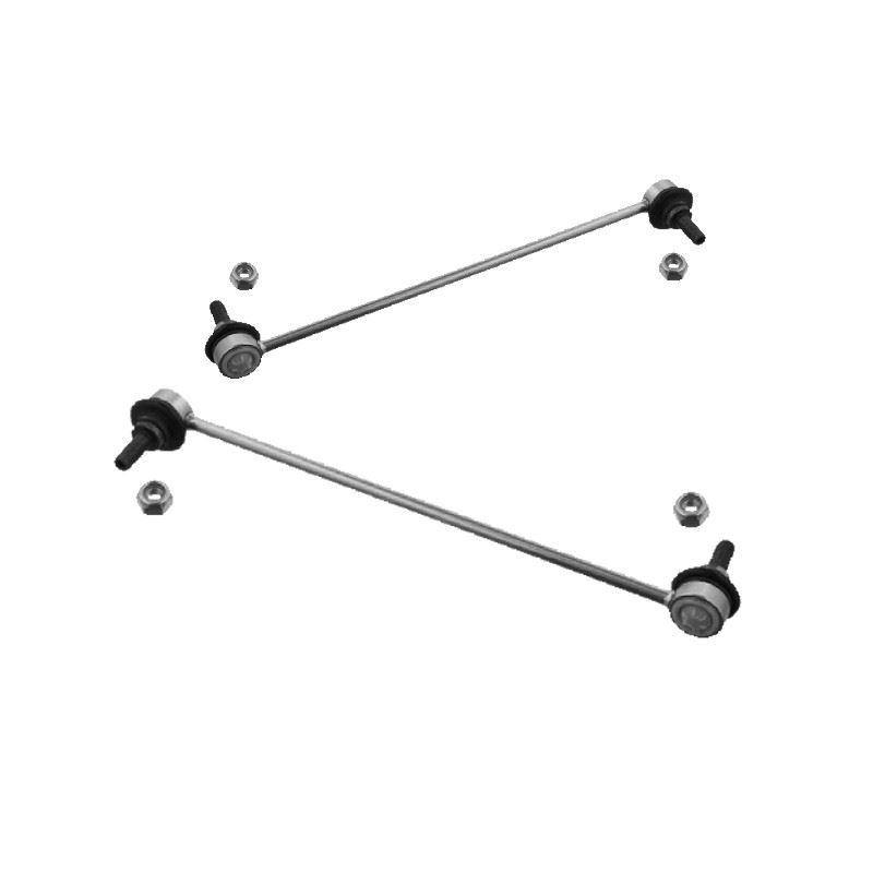 BMW Mini 2001-2007 Front Anti Roll Bar Drop Links Pair - SparesHut