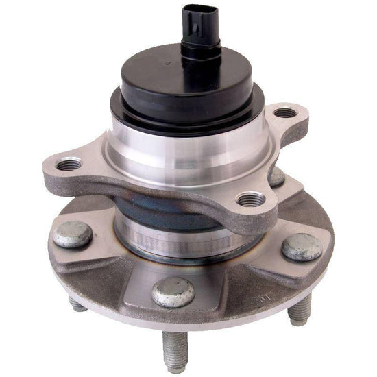 For Lexus IS250, IS200d, IS220d 2005-2013 Front Right Hub Wheel Bearing Kit - SparesHut
