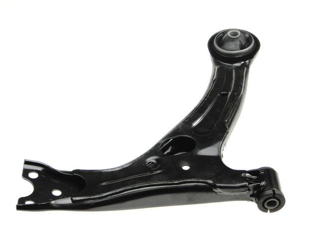 For Toyota Avensis T25 2003-2009 Lower Front Left Wishbone Suspension Arm - Spares Hut