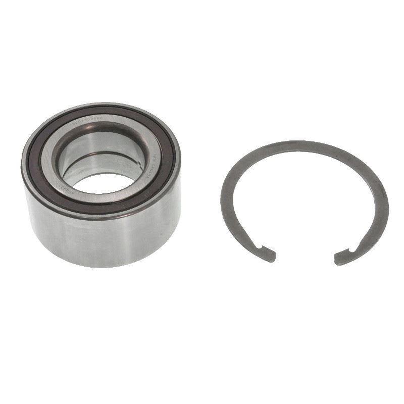 For Jeep Patriot 2006-2016 Front Wheel Bearing Kit - SparesHut