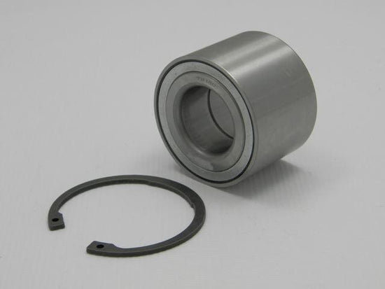 Energized Customs Rear Wheel Bearing Kit (Pair) For Vauxhall Vivaro 2001-2014 - Bus, Van, Platform Chassis