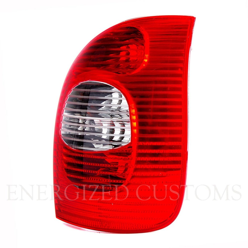 Citroen Xsara Picasso 2004-2010 Rear Tail Light Drivers Side Right O/S - Spares Hut