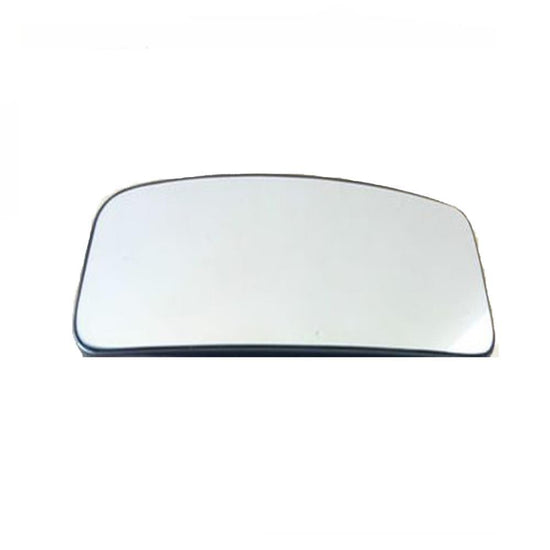 VW Crafter 2006-2016 Lower Door Wing Mirror Glass Wide Blind Spot Left - Spares Hut