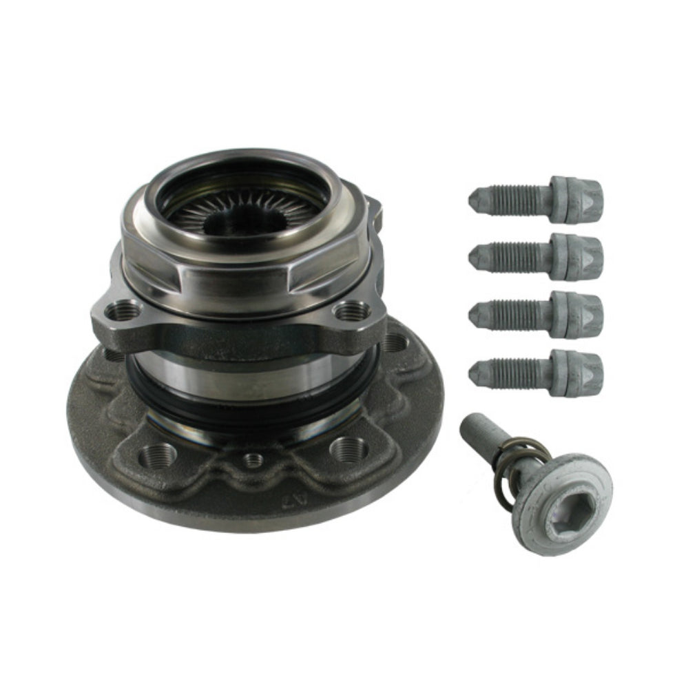 Mini Clubman ALL4 2014-2022 Rear Hub Wheel Bearing Kit With ABS