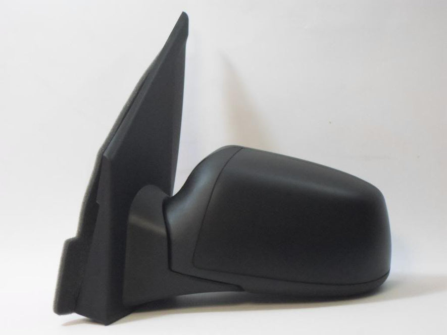Ford Fusion 2006-2012 Electric Door Wing Mirror Black Left Side - Spares Hut