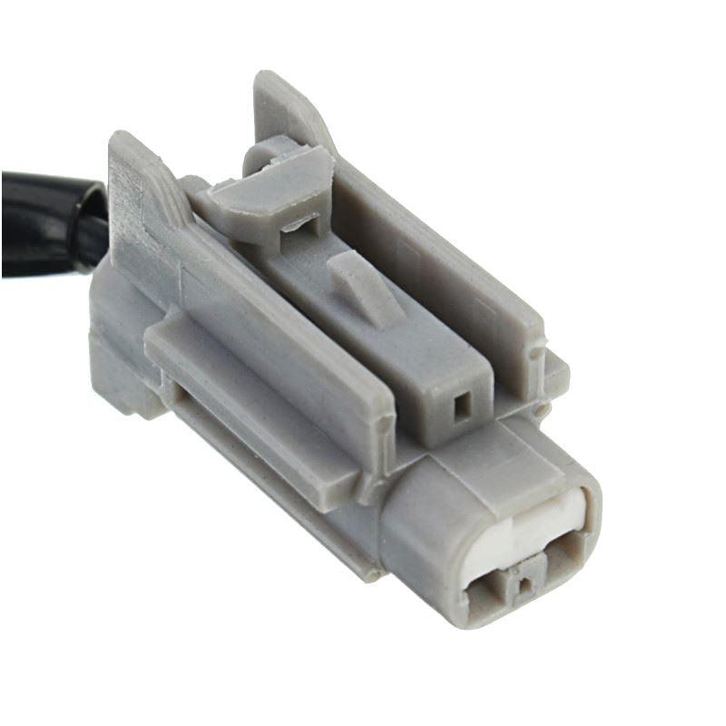 For Nissan Note 2005-2012 Tailgate Switch Boot Handle - Spares Hut